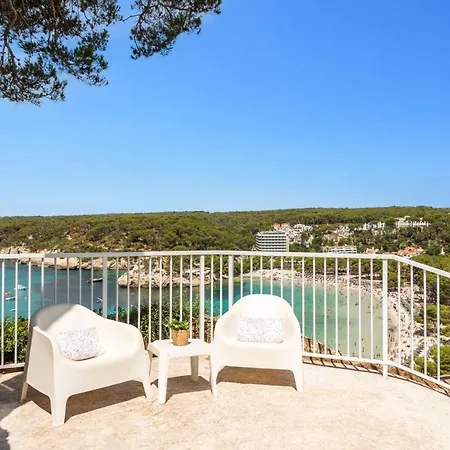 Villa Olives By