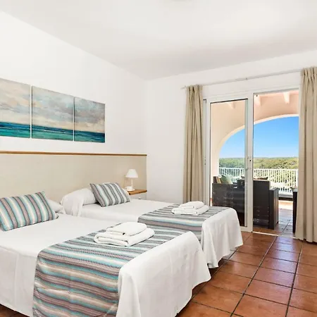 Villa Olives By *