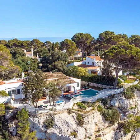 Villa Olives By