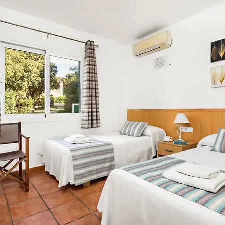 Villa Olives By